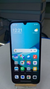 Б/в Мобільний телефон Xiaomi redmi 15c 4g 4/128gb 01-201002294