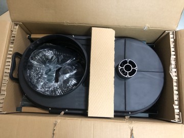 Б/в Стружковідсмоктувач Metabo spa 1200 01-201003773