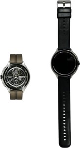 Б/в Смарт-годинник Xiaomi watch 2 pro bluetooth case with leather strap 01-200948804