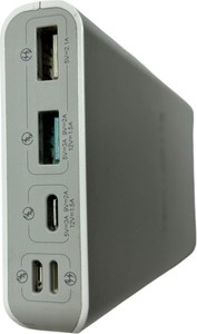 Б/в Зарядний пристрій Romoss sense 6+ (ph80 pro) 01-200935826