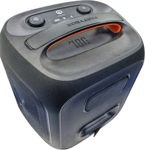 Б/в Акустика Jbl partybox encore essential 2 01-200988805