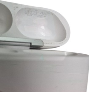 Б/в Навушники Apple airpods pro 3 01-200999583