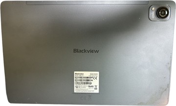 Б/в Планшет Blackview mega 1 8/256gb 01-201001882