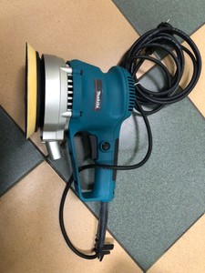 Б/в Шліфмашина вібро Makita bo6030 01-201003774