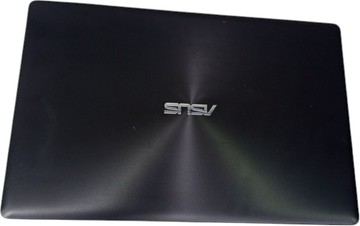 Б/у Ноутбук Asus 15/e1 6010 ddr3/4gb ddr3/hdd 500 gb/ssd *відсутній/*інтегрована 01-200983180