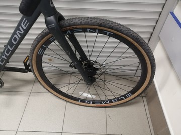 Б/в Велосипед Cyclone gtx рама 56 01-201004061
