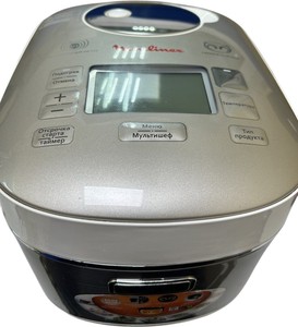 Б/в Мультиварка Moulinex spherical bowl mk805e32 01-200966170