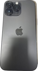 Б/в Мобільний телефон Apple iphone 14 pro max 128gb 01-200984653