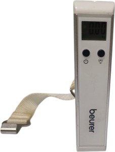 Б/у Весы кухонные Beurer ls 10 01-200999056