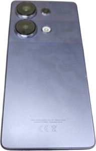 Б/в Мобільний телефон Xiaomi redmi note 13 pro 4g 8/256gb 01-200991734