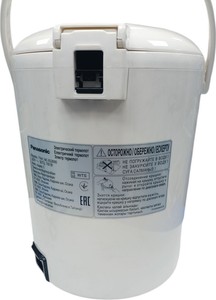 Б/в Термопот Panasonic nc-eg3000wts 01-200972829