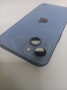 Б/в Мобільний телефон Apple iphone 14 plus 128gb 01-201005987
