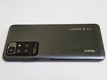 Б/в Мобільний телефон Xiaomi redmi 10 4/64gb 01-201008261