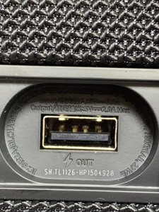 Б/в Акустика Jbl charge 5 01-201004271