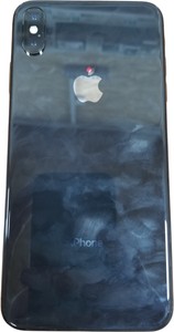 Б/в Мобільний телефон Apple iphone xs max 256gb 01-200962566