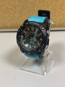 Б/в Годинник Casio ga-2000 01-201001589