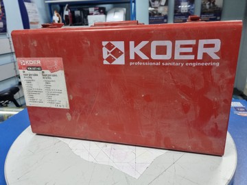 Koer kw.03