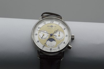 Б/в Годинник Zeppelin 8537-6 01-201011024