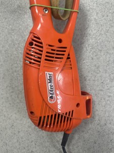 Б/в Електрокоса Oleo-Mac tr 61е 01-201005240