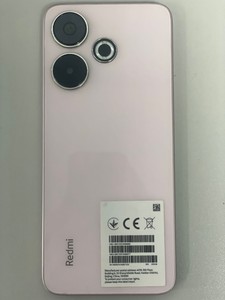 Б/в Мобільний телефон Xiaomi redmi 13 8/256gb 01-201008892