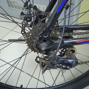 Б/в Велосипед Crossbike leader 29 01-201007926