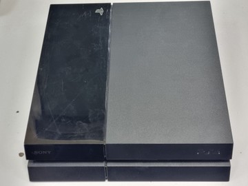 Б/в Ігрова приставка Sony playstation 4 500gb 01-201011646