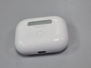 Б/в Навушники Apple airpods pro 2nd generation with magsafe charging case usb-c 01-201011690