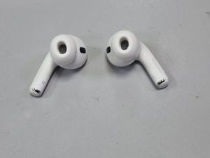 Б/в Навушники Apple airpods pro 2nd generation with magsafe charging case usb-c 01-201011690