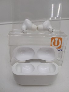 Б/в Навушники Apple airpods pro 2nd generation with magsafe charging case usb-c 01-201006105