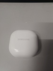 Б/у Навушники Samsung galaxy buds2 01-201012436