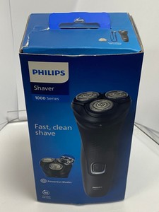 Б/в Електробритва Philips s1141/00 01-201011639