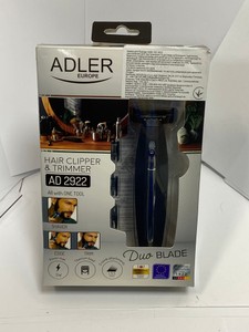 Б/в Машинка для стрижки Adler ad2922 01-201003342