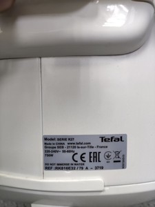 Б/у Мультиварка Tefal rk816e32 01-201012110