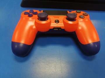Б/в Ігрова приставка Sony playstation 4 slim 500gb 01-201012091