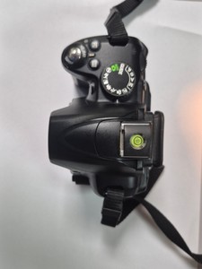Б/у Фотоаппарат Nikon d3000 body 01-201012494