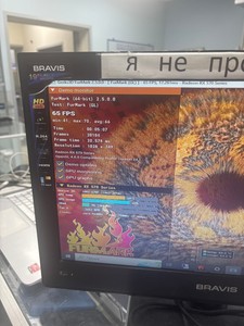 Б/в Системний блок Пк amd a10-9700/ram 16 gb/hdd 1000 gb/ssd 120 gb/amd/ ati radeon rx 570 4gb gddr5 256bit 01-200910107