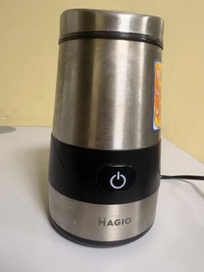 Б/в Кавомолка Magio mg-202 01-201013975
