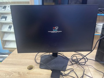 Б/у Монитор Samsung s27dg500 01-201011476
