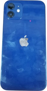 Б/в Мобільний телефон Apple iphone 12 64gb 01-200893055