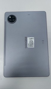 Б/в Планшет Doogee tab a9 pro+ 6/128gb aurora vip edition 01-201008332