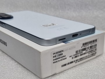 Б/в Мобільний телефон Samsung galaxy a57 5g 8/128gb 01-201018024