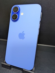 Б/у Мобільний телефон Apple iphone 16 128gb 01-201012383