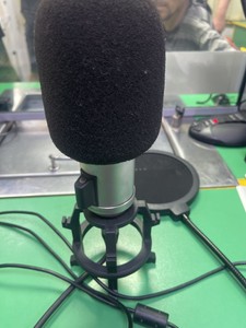 Б/у Микрофон Rode broadcaster 01-201016593