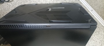 Б/в Ноутбук Msi 15/core i5-11400h ddr4/16gb ddr4/hdd *відсутній/ssd 512 gb/geforce gtx1650 max-q 4gb 01-201018201