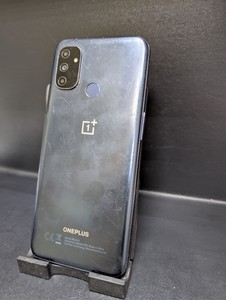 Б/в Мобільний телефон Oneplus nord n100 4/64gb 01-201013768