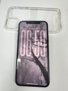 Б/в Мобільний телефон Apple iphone 11 pro 64gb 01-201013808