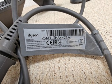 Б/в Фен Dyson hd07 supersonic nickel/copper 01-201012546