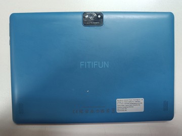 Б/у Планшет Fitifun tab 10 pro 3/64gb 01-201019261