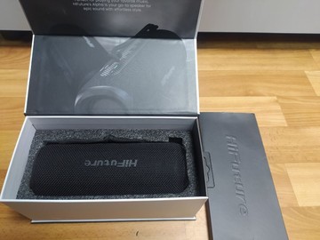 Б/в Акустика Hifuture alpha 20w 01-201016537