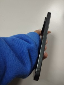 Б/в Мобільний телефон Google pixel 9 12/128gb 01-201019180